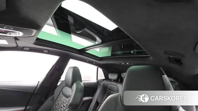 Audi RSQ8 (4M) id 3615583 из Кореи 9