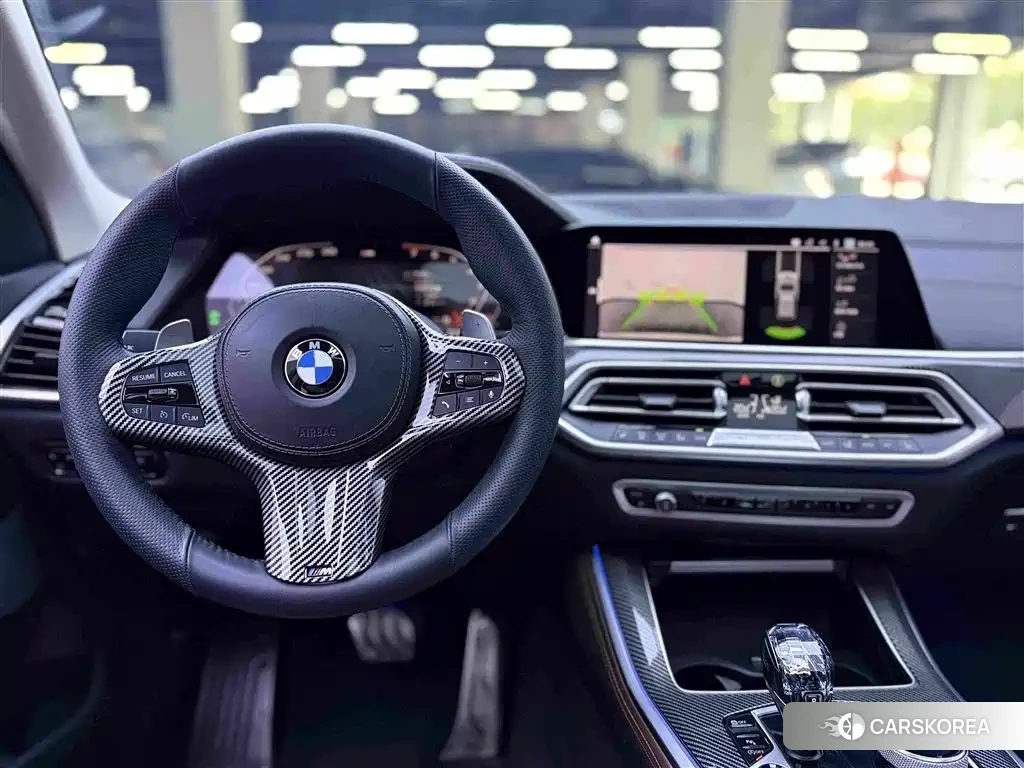 BMW X5 id 4539299 из Китая 9
