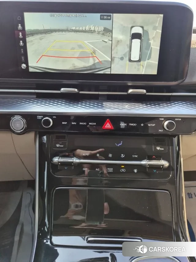 Kia Carnival 4th generation id 3572956 из Кореи 9