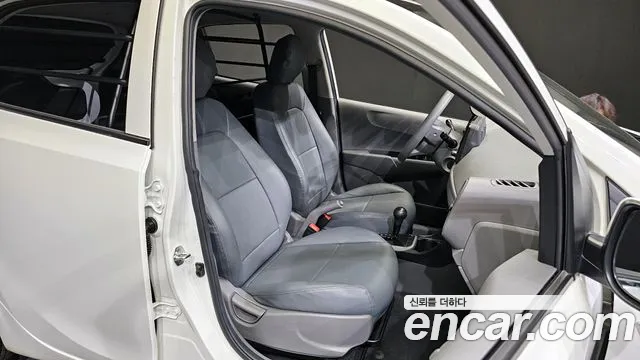 Kia Morning Urban (JA) id 2849582 из Кореи 9