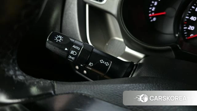 Kia The New Ray id 4417386 из Кореи 9