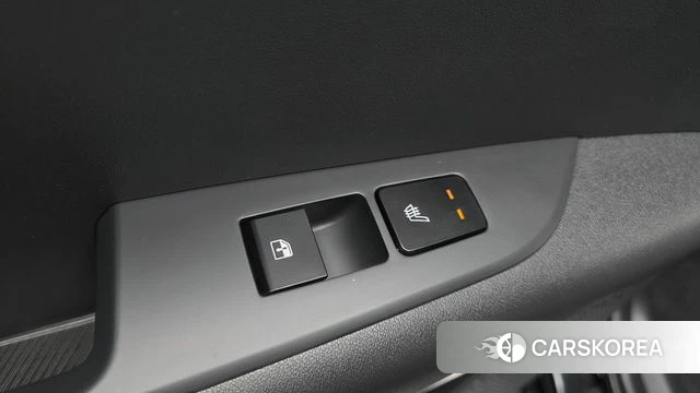 Kia Di All New Niro EV id 4645735 из Кореи 9