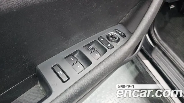 Hyundai Sonata New Rise id 2719301 из Кореи 9