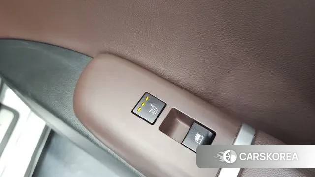 Hyundai Grandeur Hybrid (GN7) id 3758556 из Кореи 9