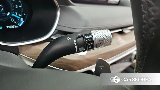 Genesis G80 (RG3) id 3740821 из Кореи 9