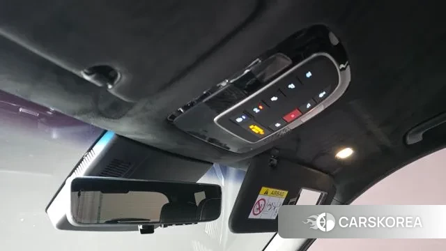 Hyundai The New Palisade id 3416188 из Кореи 9