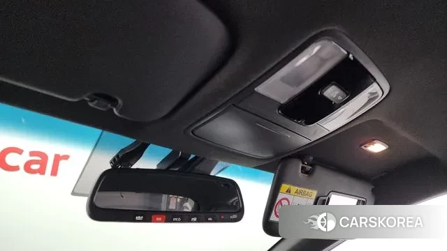 Kia The New K3 2nd generation id 3497414 из Кореи 9