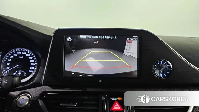 Hyundai Grandeur IG id 4496996 из Кореи 9