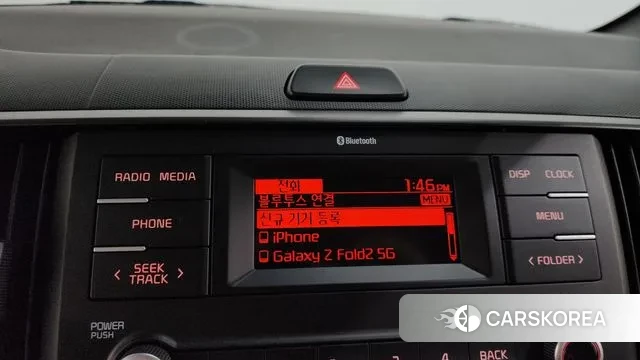 Kia The New Kia Ray id 3289776 из Кореи 9