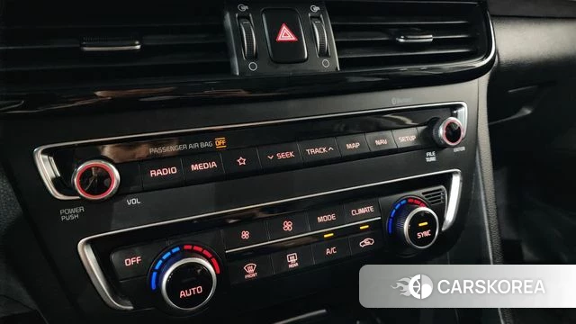 Kia The New K5 2nd generation id 4620337 из Кореи 9