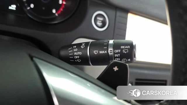 Land Rover Discovery Sports id 4543535 из Кореи 9