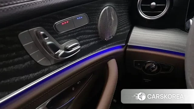 Mercedes-Benz E-Class W213 id 2915252 из Кореи 9