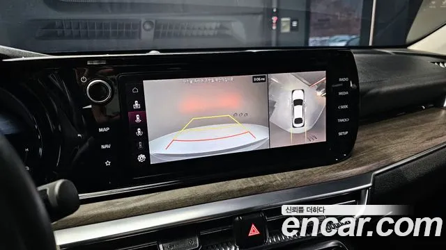 Kia K5 Hybrid 3rd Generation id 2479710 из Кореи 9