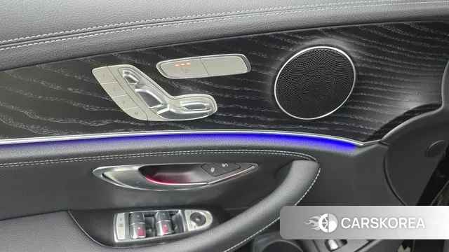 Mercedes-Benz E-Class W213 id 3573315 из Кореи 9