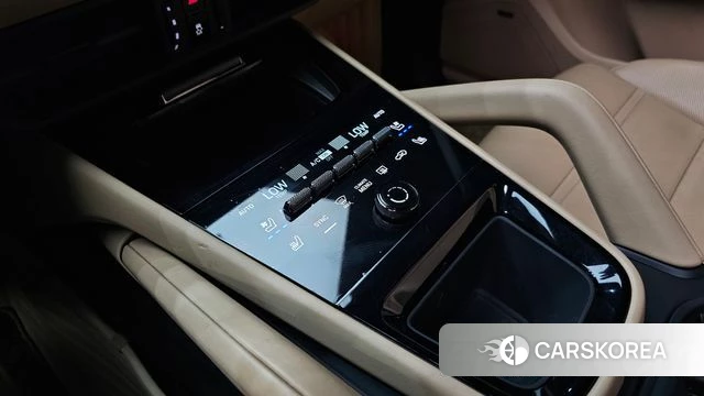 Porsche Cayenne (PO536) id 4571356 из Кореи 9