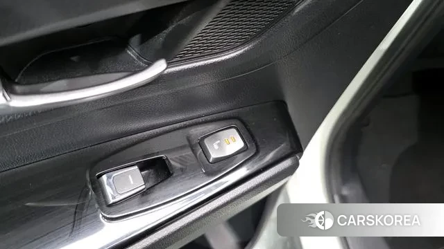 Ssangyong Beautiful Korando id 3740819 из Кореи 9