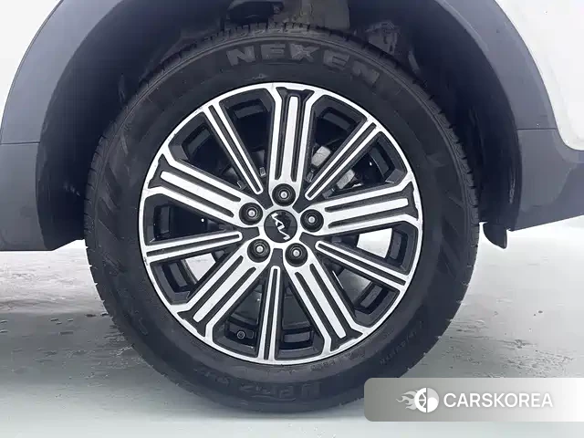 Kia Smart running id 4570390 из Китая 9