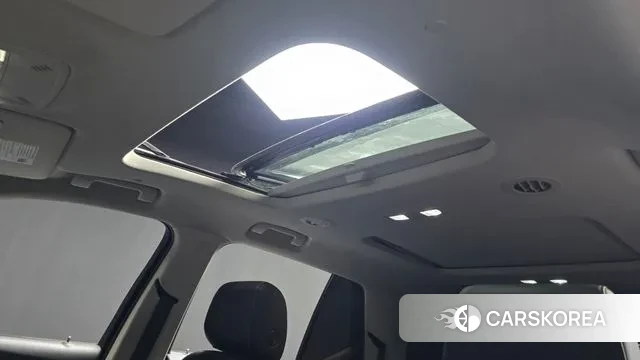 Chevrolet (GM Daewoo) Traverse id 3615815 из Кореи 9