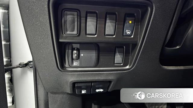 Renault Korea (Samsung) The New QM6 id 4603515 из Кореи 9