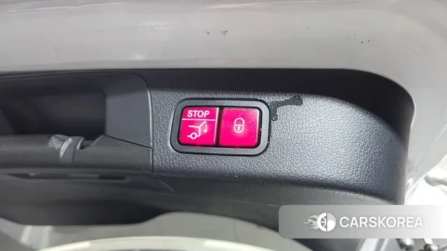 Mercedes-Benz GLB-Class X247 id 3771856 из Кореи 9