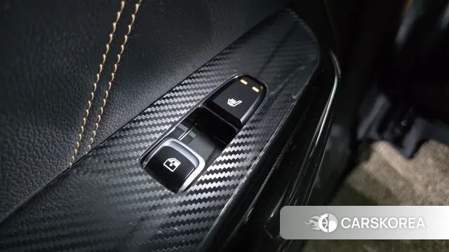 Kia K5 3rd generation id 3355803 из Кореи 9