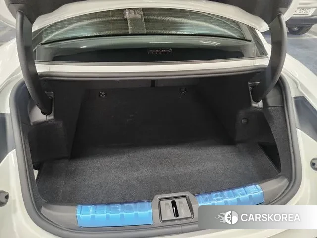 Porsche Taycan id 3463403 из Кореи 9