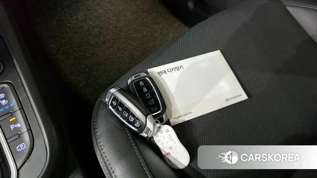 Hyundai The New Kona id 3878107 из Кореи 9