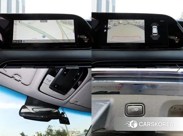 Hyundai Palisade id 3340446 из Кореи 9