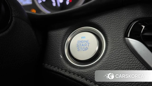 Hyundai Grandeur IG id 3801306 из Кореи 9