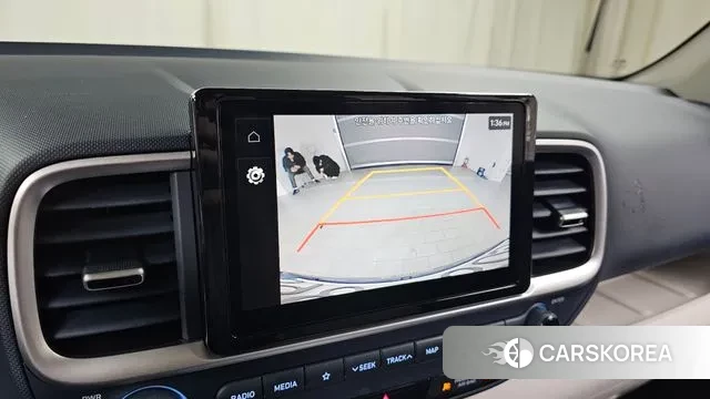 Hyundai Venue id 3463567 из Кореи 9