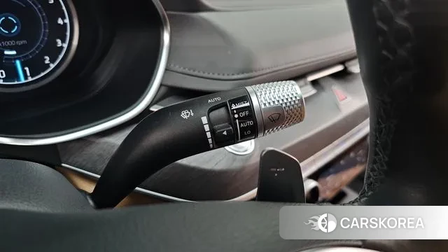 Genesis G80 (RG3) id 3323190 из Кореи 9