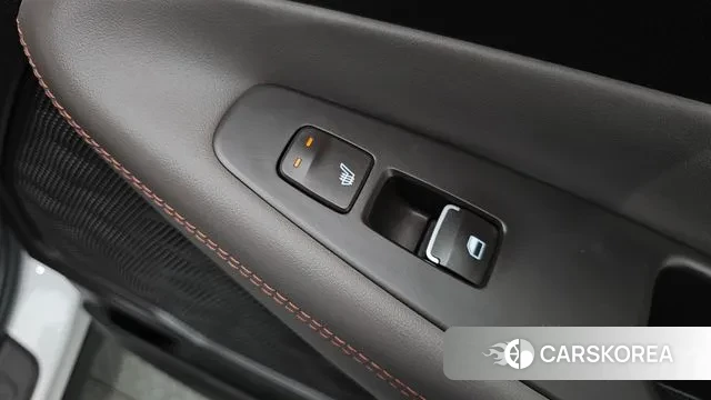 Hyundai Santa Fe TM id 3761137 из Кореи 9