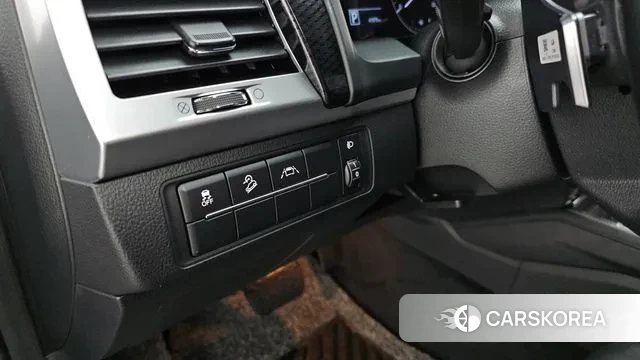 Ssangyong All New Rexton id 3551882 из Кореи 9