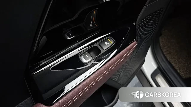 Kia The New Niro id 3626634 из Кореи 9