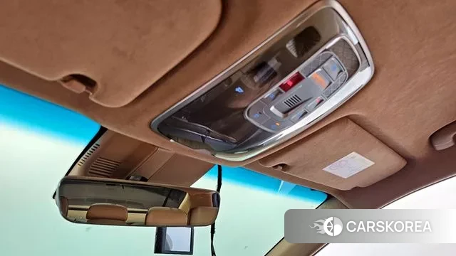 Genesis G80 (RG3) id 2968914 из Кореи 9