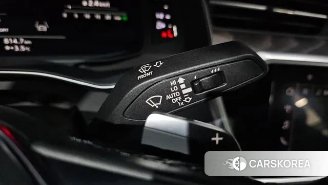 Audi A6 (C8) id 3493150 из Кореи 9