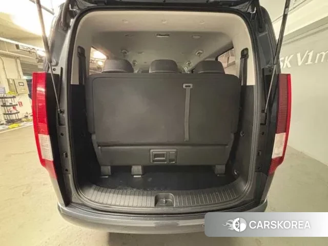 Hyundai Staria id 2974944 из Кореи 9