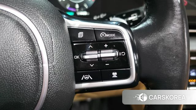 Kia Carnival 4th generation id 3872717 из Кореи 9