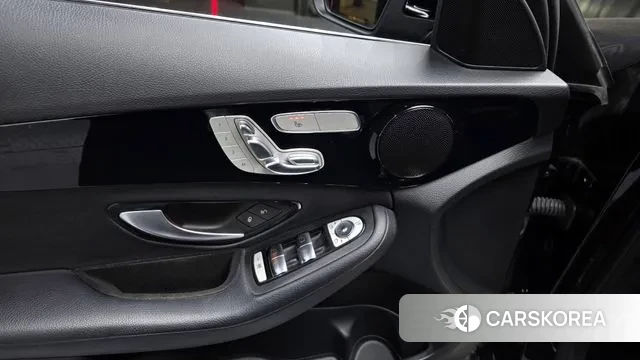 Mercedes-Benz C-Class W205 id 3651216 из Кореи 9