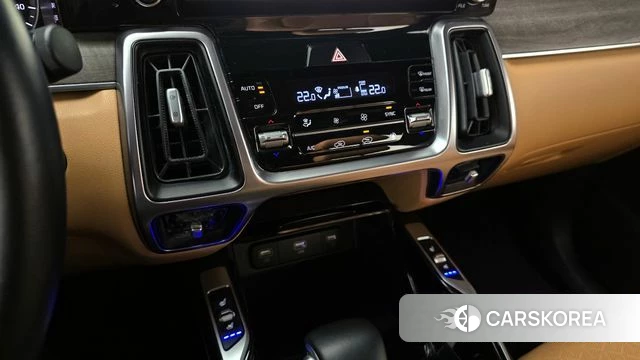 Kia Sorento 4th Generation id 4310021 из Кореи 9