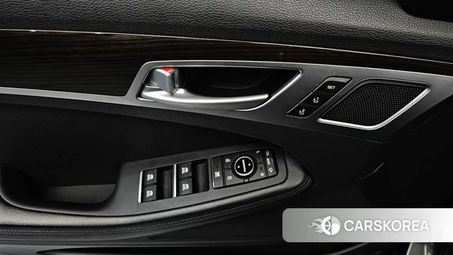 Genesis G80 id 4781102 из Кореи 9