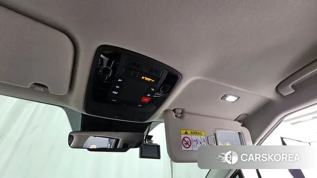 Kia The New Carnival 4th Generation id 2905023 из Кореи 9