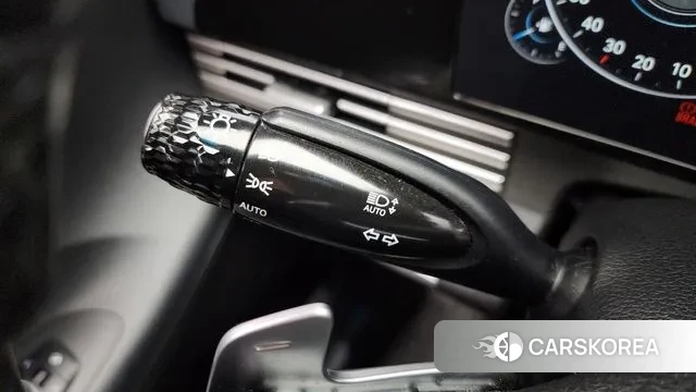 Hyundai The New Grandeur IG id 3237190 из Кореи 9