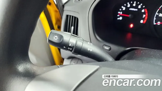 Hyundai The New Grand Starex id 2754978 из Кореи 9