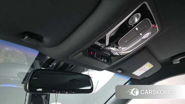 Ssangyong All New Rexton id 4603930 из Кореи 9