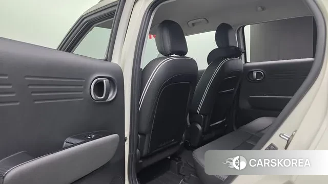 Hyundai Casper id 3523417 из Кореи 9