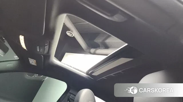 Mercedes-Benz GLC-Class X253 id 3751809 из Кореи 9