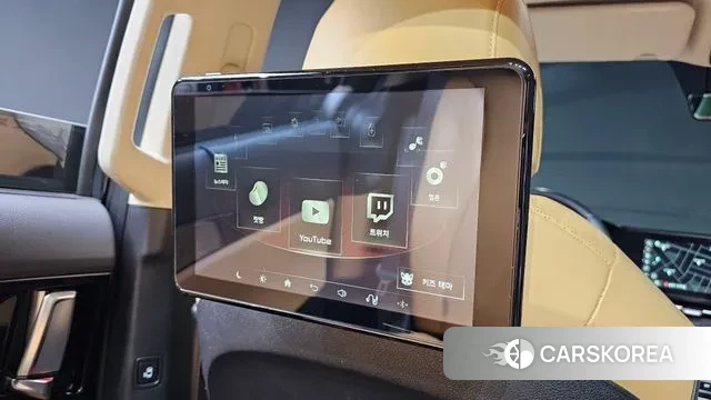 Kia Carnival 4th generation id 3582607 из Кореи 9