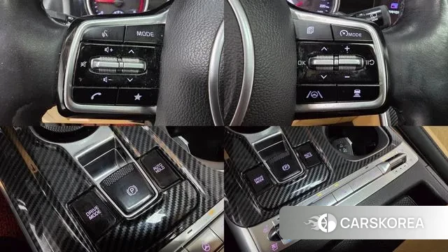 Kia Carnival 4th generation id 3504147 из Кореи 9