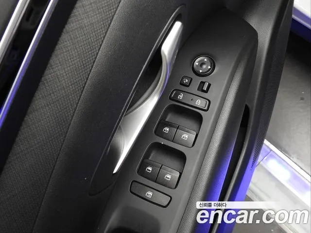 Hyundai Tucson (NX4) id 2906590 из Кореи 9